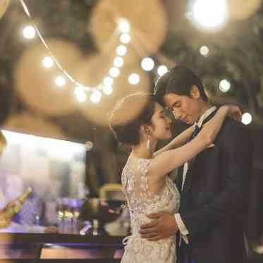 ドレス&タキシード