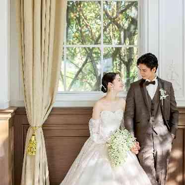 アルタビスタガーデン ドレス&タキシード