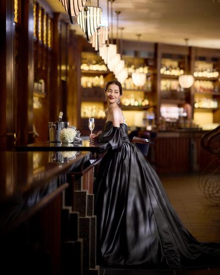 アルタビスタガーデン ドレス・衣装の写真1