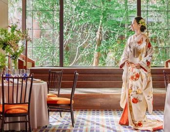 アルタビスタガーデン ドレス・衣装の写真2