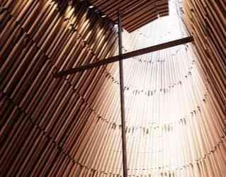 グランドハイアット東京 挙式会場の写真2