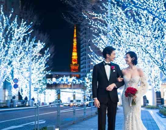 グランド ハイアット 東京 外観