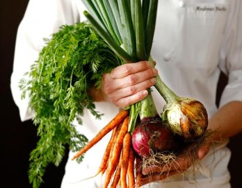 グランドハイアット東京 料理の写真3