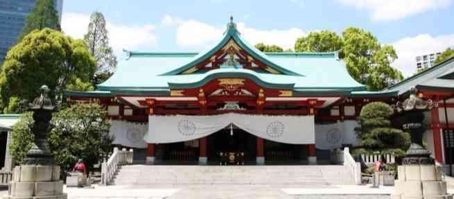 コンラッド東京 挙式会場