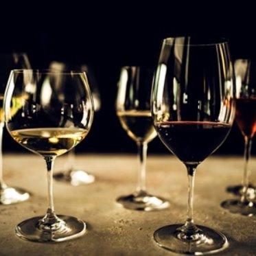 コンラッド東京 料理に合わせた最高のワインでマリアージュ