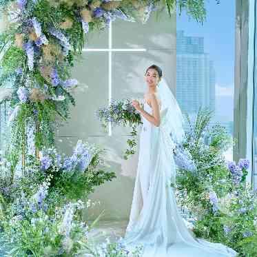 ザ・ペニンシュラ東京 スカイチャペル