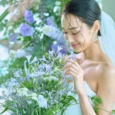 ザ・ペニンシュラ東京 スカイチャペル