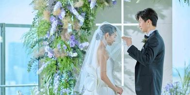 ザ・ペニンシュラ東京 挙式会場の写真3
