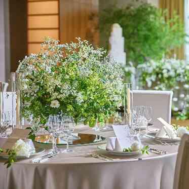 ザ・ペニンシュラ東京 ザ・グランドボールルーム