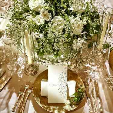 ザ・ペニンシュラ東京 ザ・グランドボールルーム