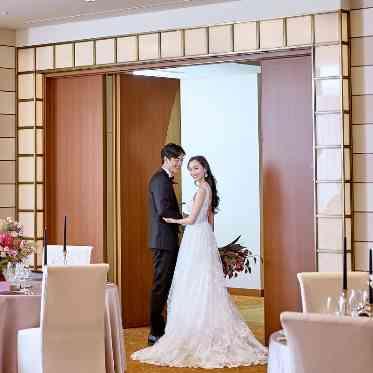 ザ・ペニンシュラ東京 ザ・ギンザボールルーム