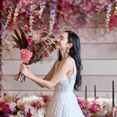 ザ・ペニンシュラ東京 ザ・ギンザボールルーム