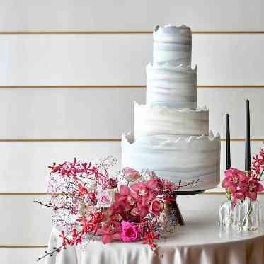 ザ・ペニンシュラ東京 ザ・ギンザボールルーム