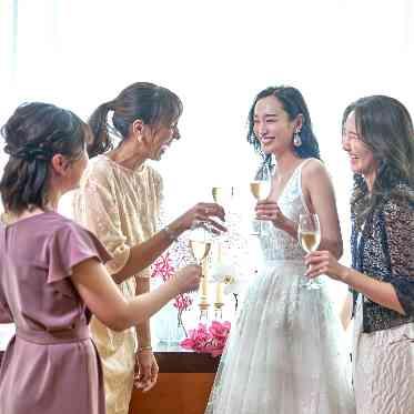 ザ・ペニンシュラ東京 ザ・ギンザボールルーム