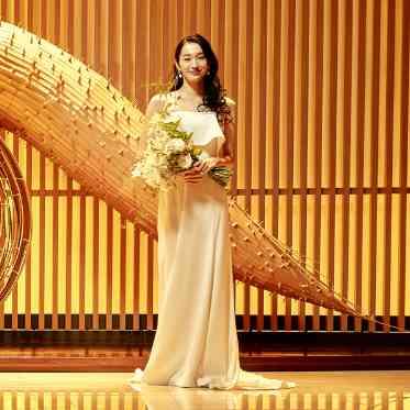 ザ・ペニンシュラ東京 ロビー