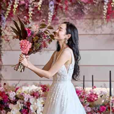 ザ・ペニンシュラ東京 ザ・ギンザボールルーム