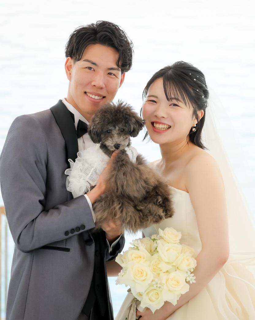 The Palm Garden（ザ・パームガーデン）＜エルフラットグループ＞ 挙式会場