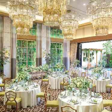 The Palm Garden(ザ・パームガーデン)<エルフラットグループ> 【ガーデンヴィラ】