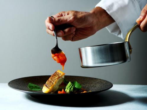 The Palm Garden（ザ・パームガーデン）＜エルフラットグループ＞ 料理