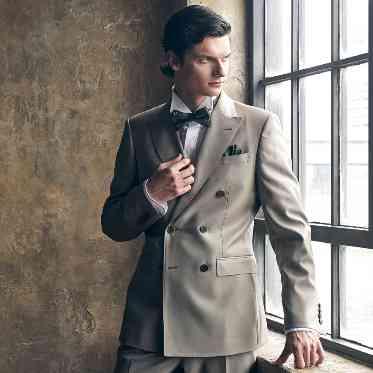 The Palm Garden(ザ・パームガーデン)<エルフラットグループ> タキシード