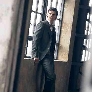 The Palm Garden(ザ・パームガーデン)<エルフラットグループ> タキシード