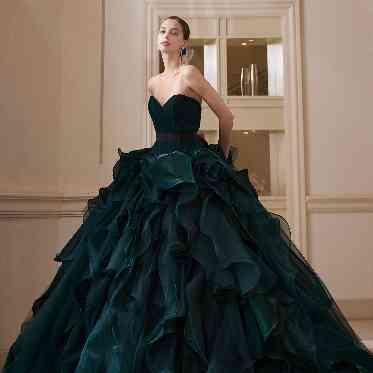 The Palm Garden(ザ・パームガーデン)<エルフラットグループ> カラードレス