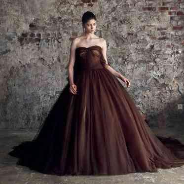 The Palm Garden(ザ・パームガーデン)<エルフラットグループ> カラードレス