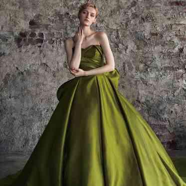 The Palm Garden(ザ・パームガーデン)<エルフラットグループ> カラードレス