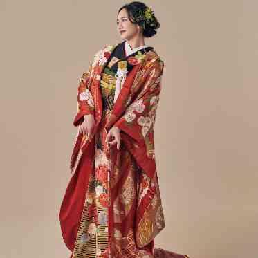 The Palm Garden(ザ・パームガーデン)<エルフラットグループ> 和装