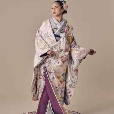 The Palm Garden(ザ・パームガーデン)<エルフラットグループ> 和装