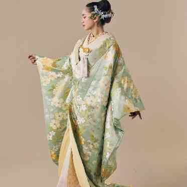 The Palm Garden(ザ・パームガーデン)<エルフラットグループ> 和装