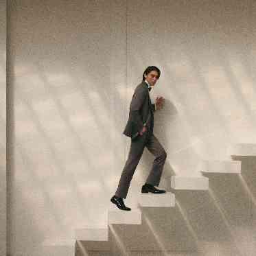 南青山サンタキアラ教会 タキシードも充実のラインナップ