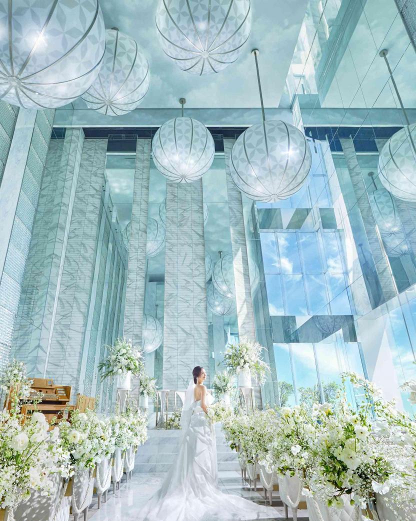 ノートルダム大阪ONE/FIVESTAR WEDDINGで結婚式 | 結婚式場を ノートルダム大阪ONE/FIVESTAR WEDDINGで結婚式 | 結婚式場を