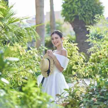 スカイガーデン