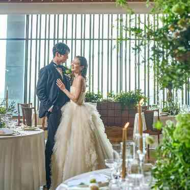 落ち着いた雰囲気でリラックス