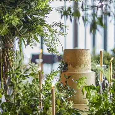 おふたりの理想とする世界観をコーディネーターが実現