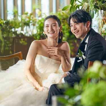 落ち着いた雰囲気でリラックス