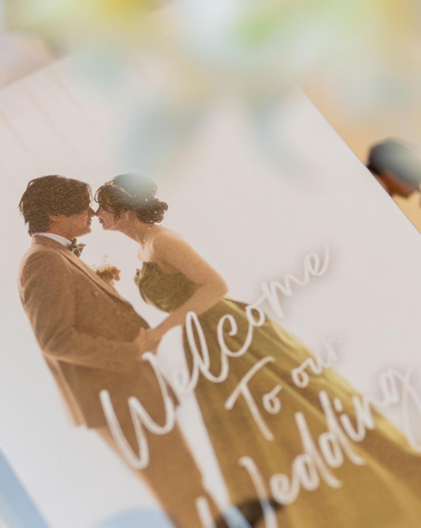 ノートルダム大阪ONE/FIVESTAR WEDDING 披露宴会場