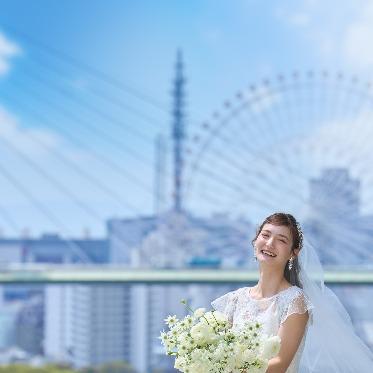 ここでしか味わえない景色を特等席で堪能