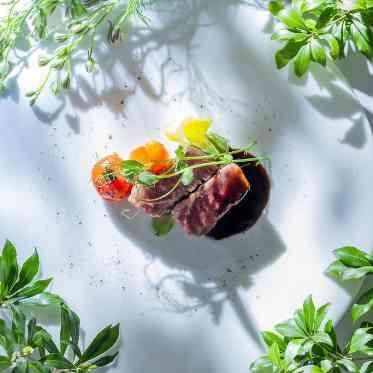 ノートルダム大阪ONE/FIVESTAR WEDDING オードブル・メイン・デザートと豪華な試食内容！天然酵母パンも人気◎