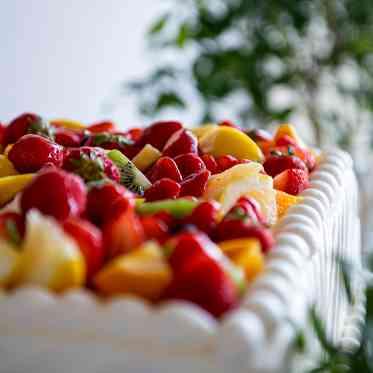 見ているだけでハッピーに