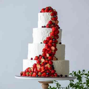 溢れるほどの甘いしあわせ・・・