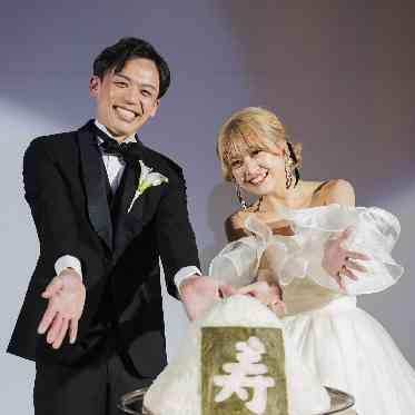 ケーキ以外もお任せください！