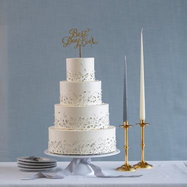 シンプルかつ気品漂うデザイン