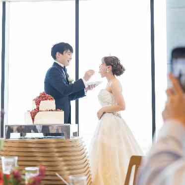 ファーストバイト☆