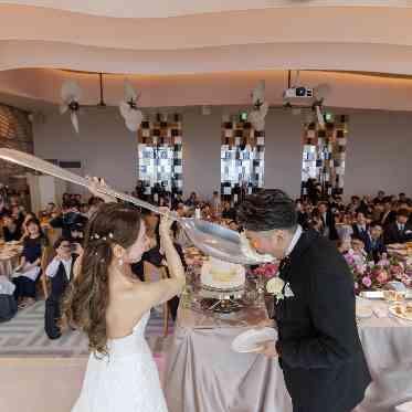 ビッグスプーンで愛情盛りだくさん！