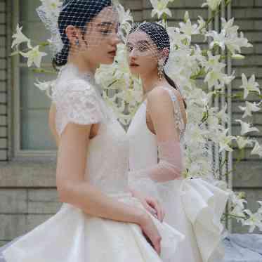 特徴のあるラインがひときわ目を引く