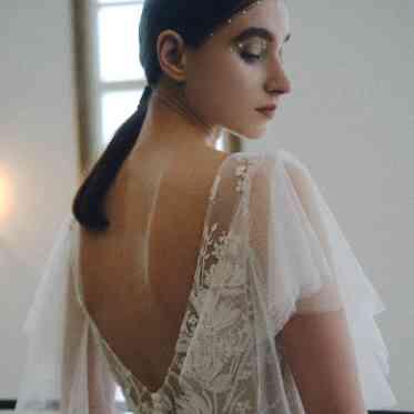 どの角度からも映える