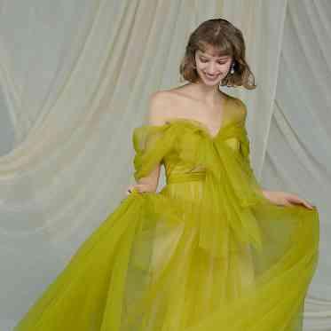 柔らかい色味とデザインで個性が光る