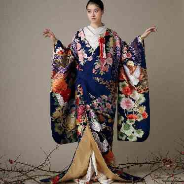 こだわりの色合いでゲストを魅了して